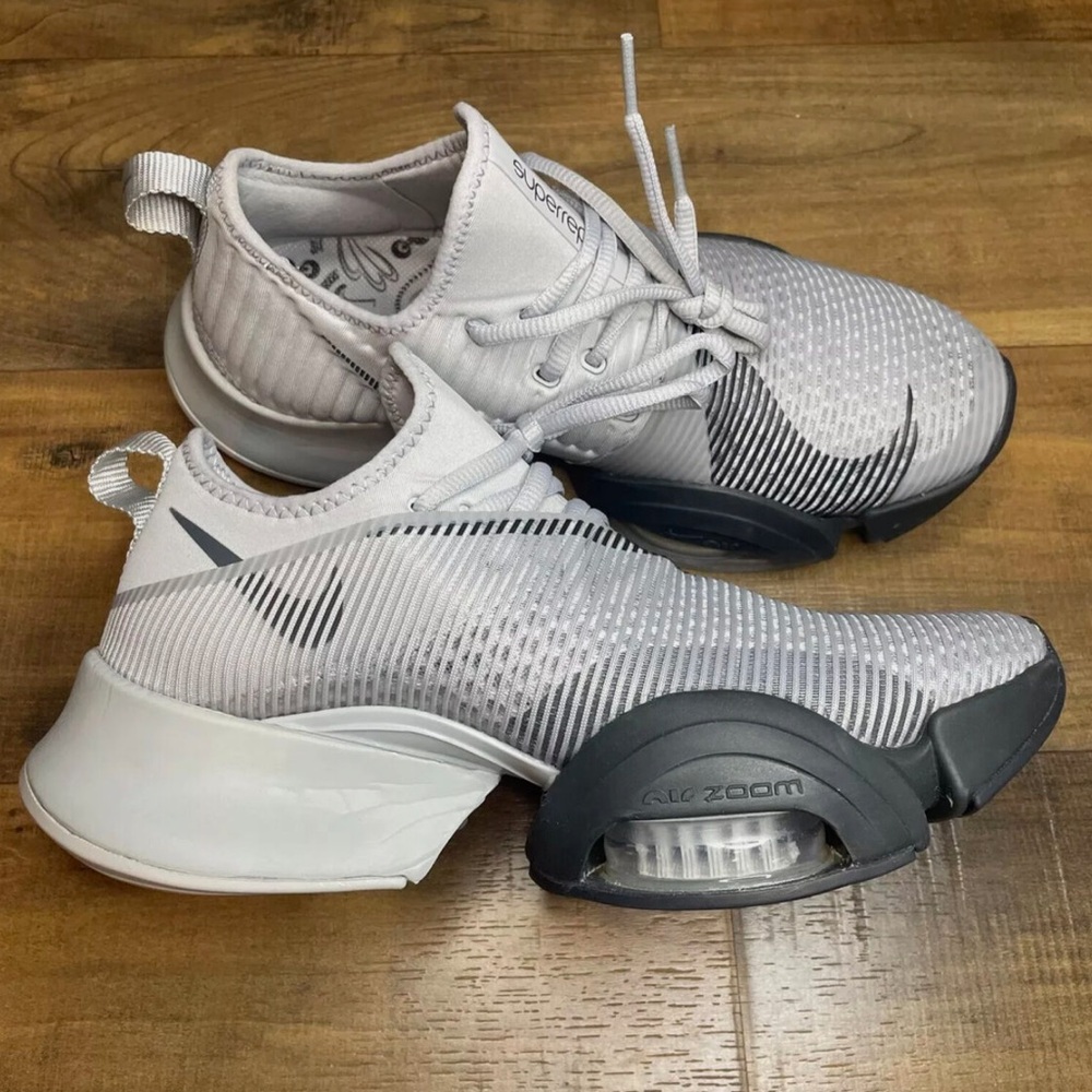 Nike Air Zoom Superrep size 8